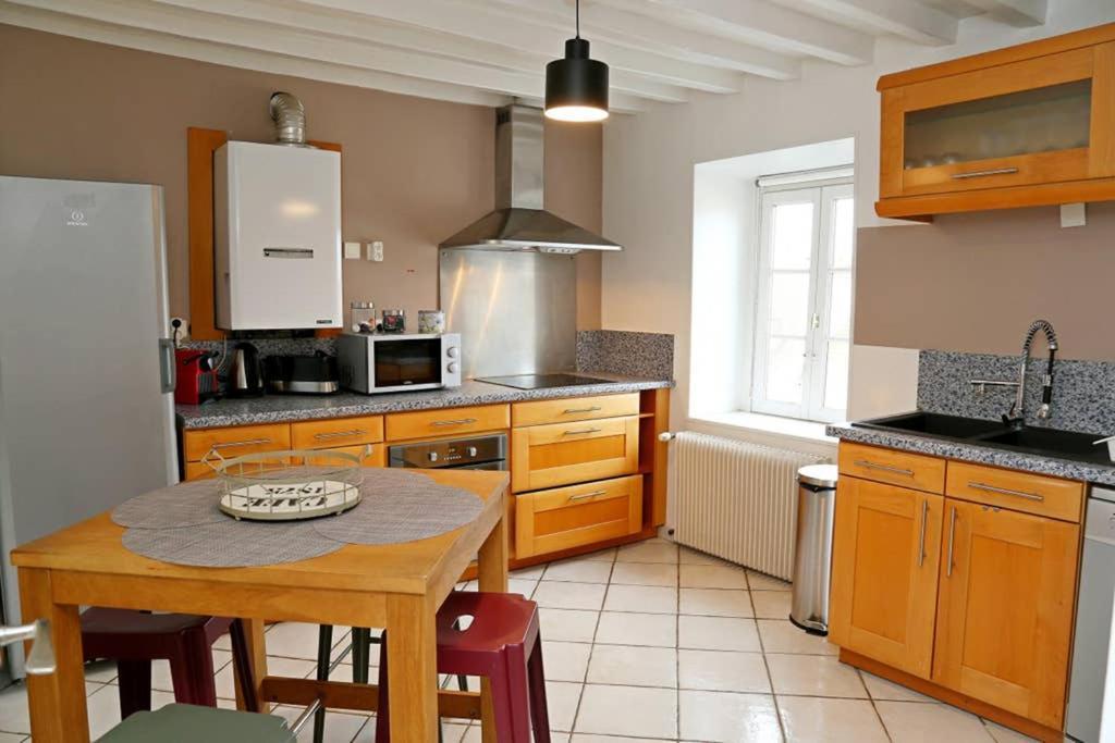 Superbe Appartement Proche Disney Мо Экстерьер фото
